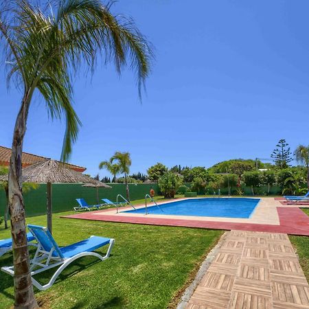 Hostal Del Faro Кониль-де-ла-Фронтера Экстерьер фото