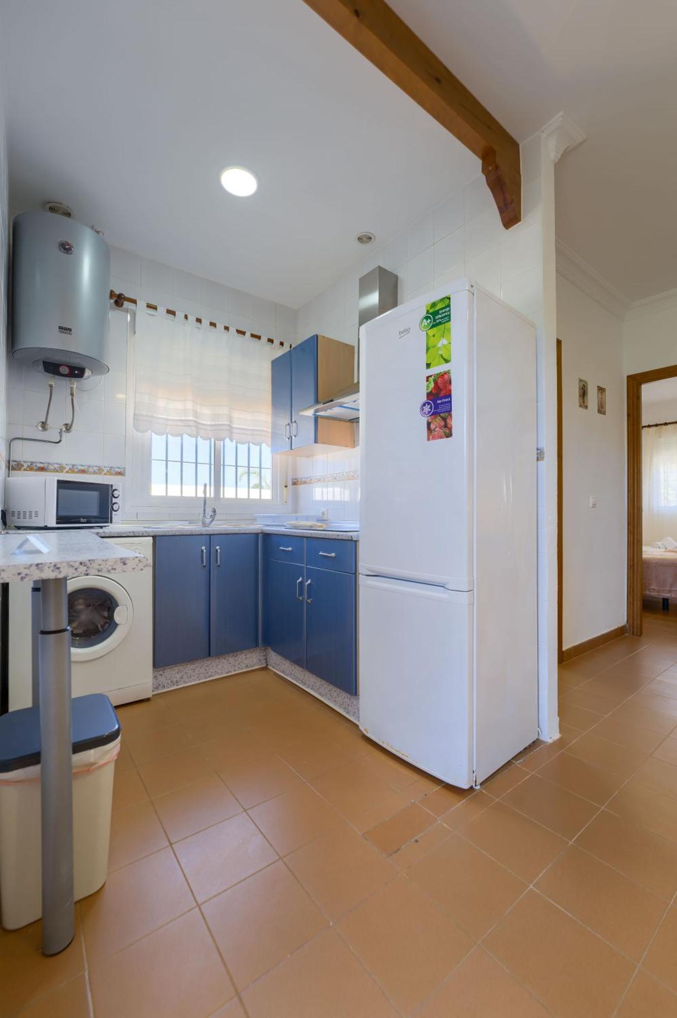 Hostal Del Faro Кониль-де-ла-Фронтера Экстерьер фото